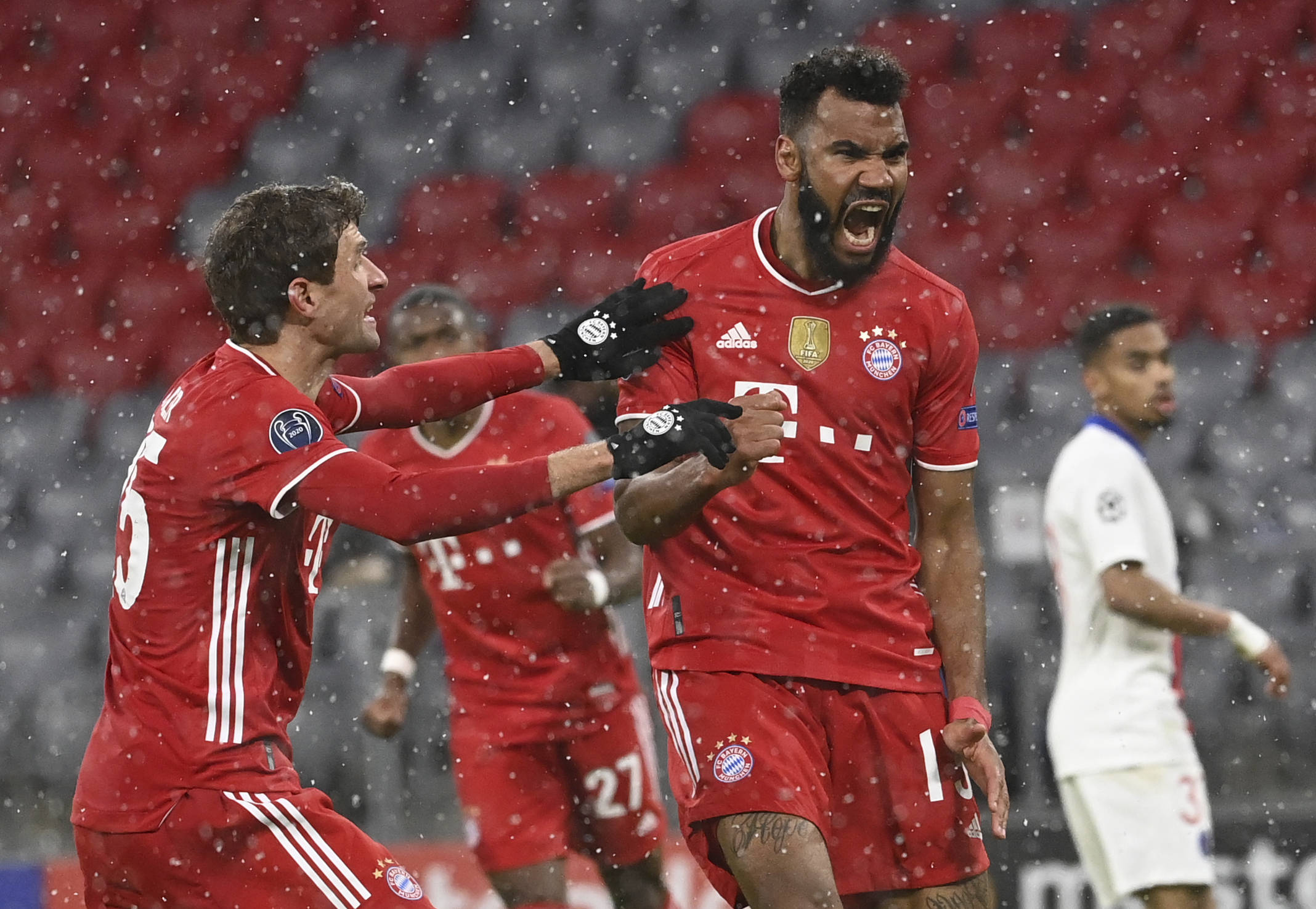 《数码宝贝物语》制作人表示：我们和宝可梦不一样