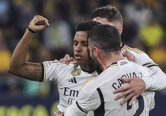 足总杯-舍什科破门维尔贝克弑旧主 曼联1-2布莱顿