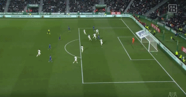 报！《逆水寒》手游在“游戏联动赛道”首个联动来啦